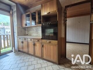  Appartement à vendre 4 pièces 108 m²