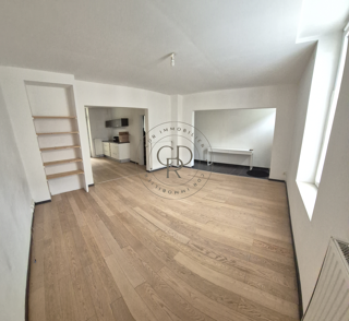  Maison à vendre 6 pièces 111 m²