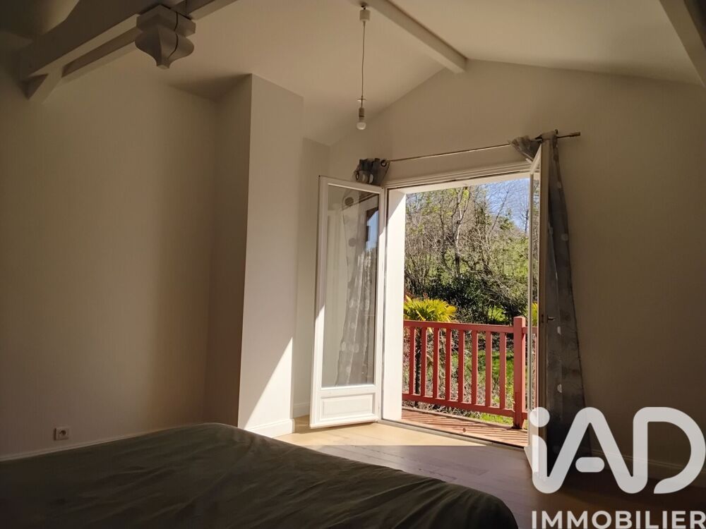 à vendre  Maison Mouguerre (64990)