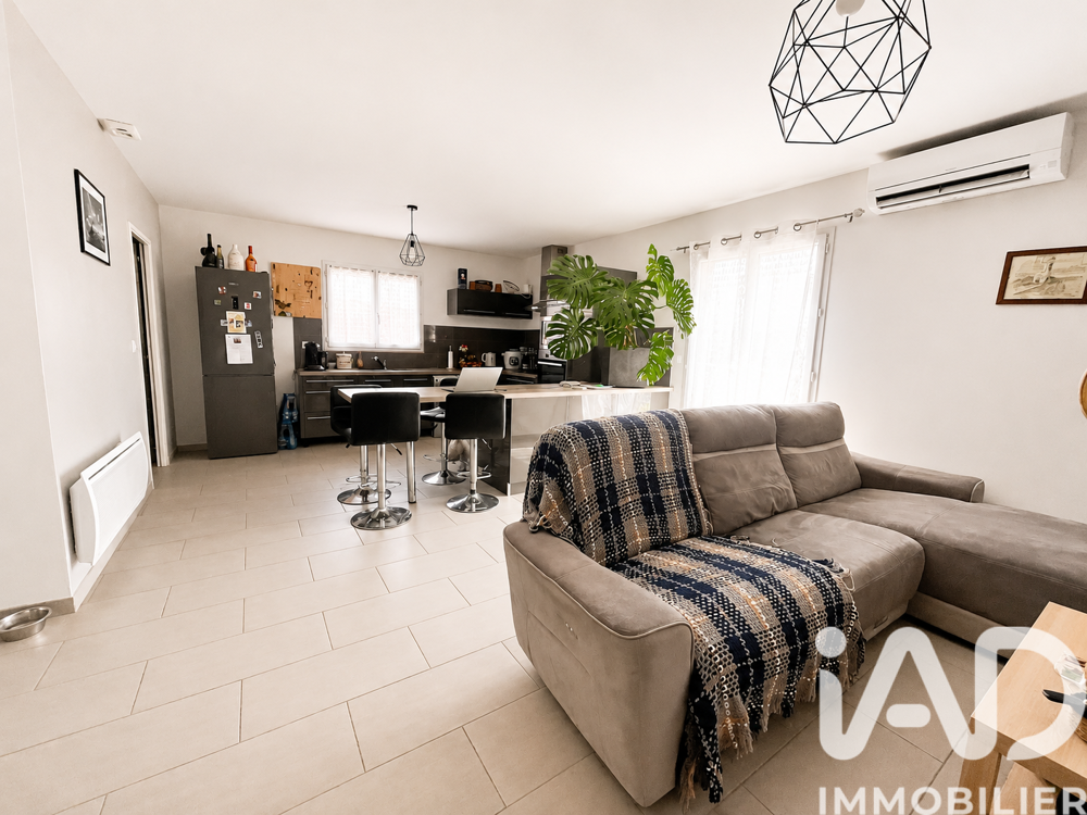 Vente Maison traditionnelle 4 pièces