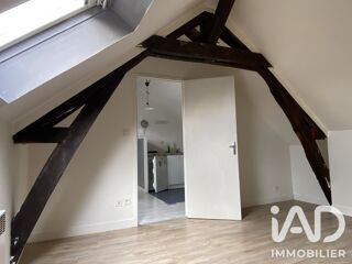  Appartement à vendre 2 pièces 20 m²