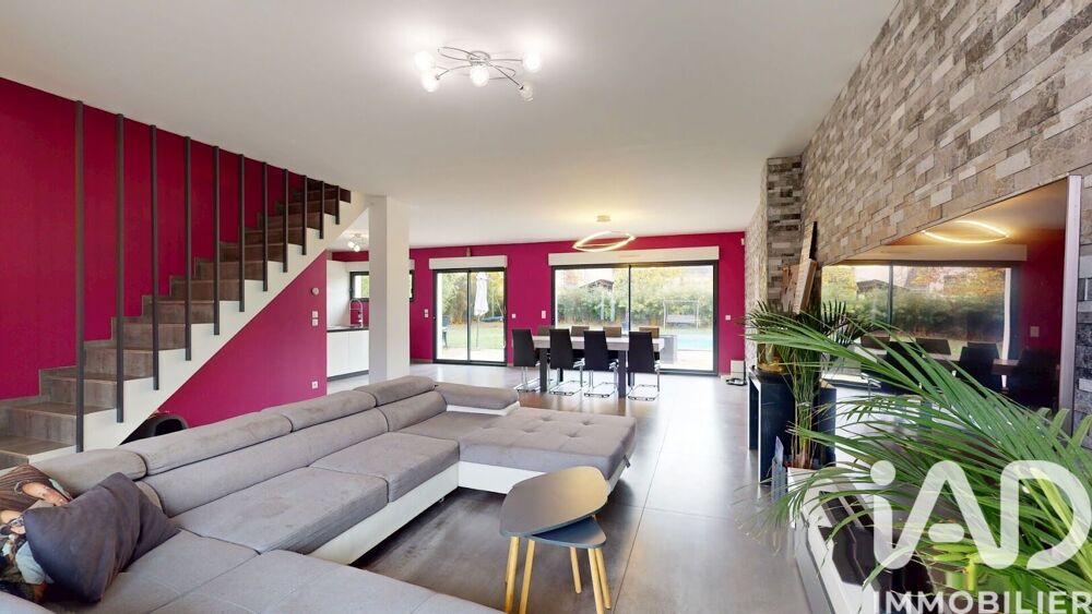 � vendre  Maison Brie-Comte-Robert (77170)