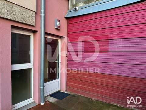 iad France - Emmanuelle Mansier () vous propose : Loc... 450 68000 Colmar