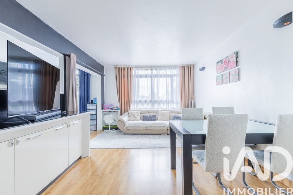 Vente Appartement Vente Appartement 4 pièces Savigny-sur-orge