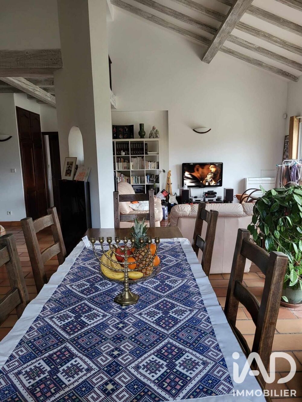 vente Maison - 6 pièce(s) - 136 m² Arles (13200)