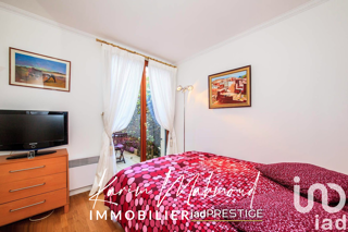 Appartement � vendre 3 pi�ces 76 m�