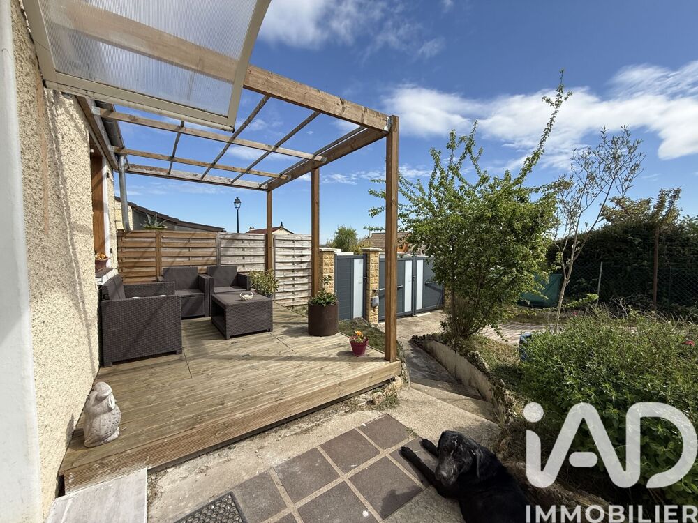 Vente Maison traditionnelle 5 pièces