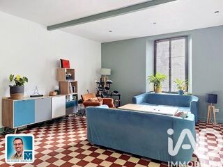  Maison à vendre 5 pièces 120 m²