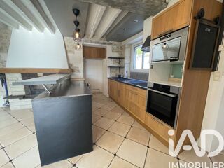  Maison à vendre 5 pièces 140 m²
