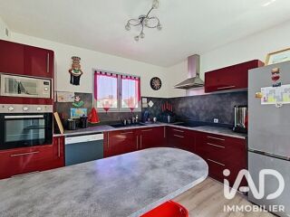  Maison à vendre 4 pièces 82 m²