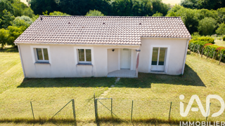  Maison à vendre 4 pièces 90 m²