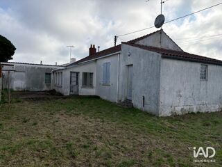  Maison à vendre 4 pièces 75 m²