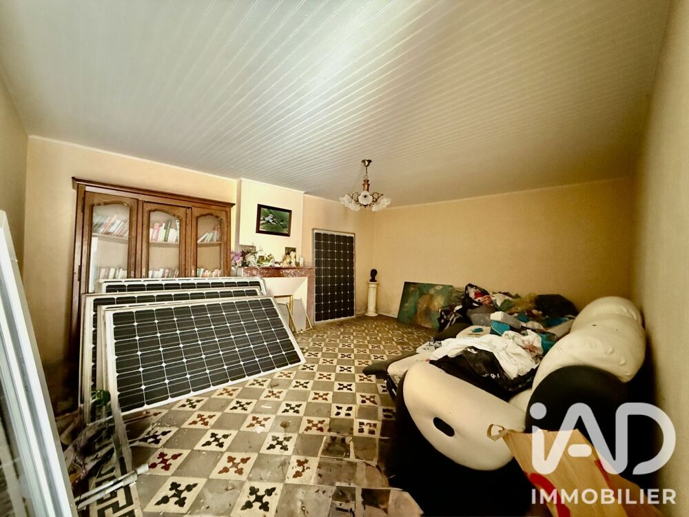 Vente Maison Vente Maison/villa 6 pièces Rullac-saint-cirq