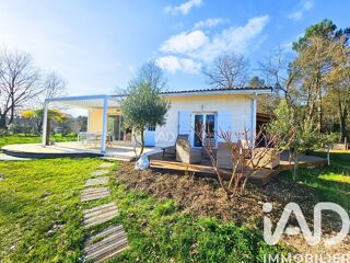  Maison à vendre 4 pièces 92 m²