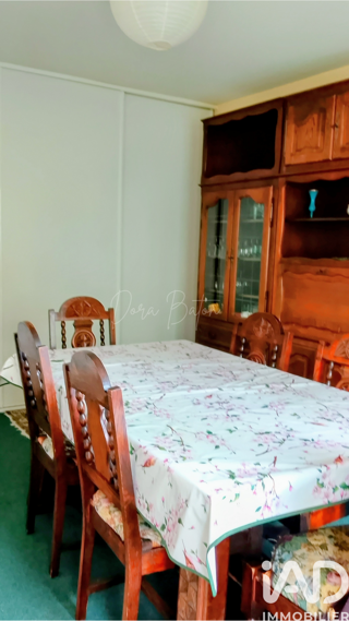  Appartement à vendre 2 pièces 45 m²