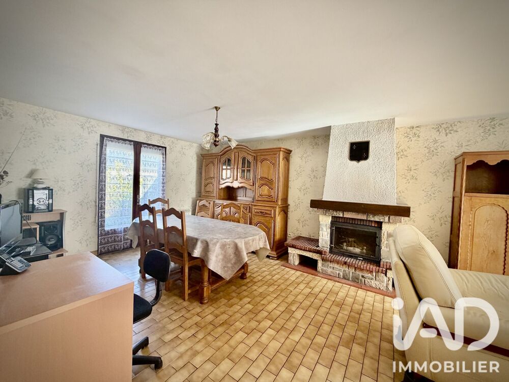 Vente Maison Vente Maison traditionnelle 5 pièces Guérande