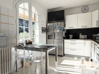  Maison à vendre 4 pièces 167 m²