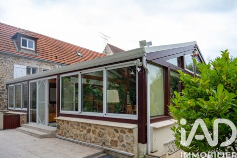   Vente Maison Maison - 7 pi�ce(s) - 206 m�