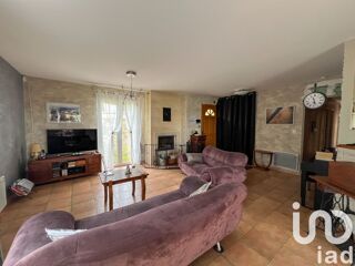  Maison à vendre 6 pièces 129 m²