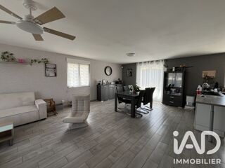  Maison à vendre 4 pièces 97 m²