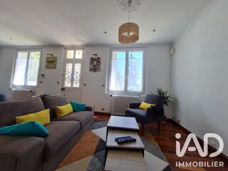  Maison à vendre 5 pièces 75 m²