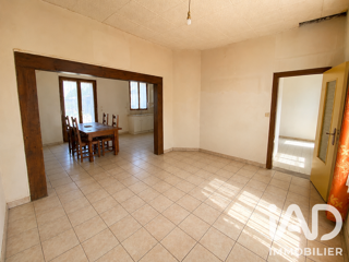  Maison à vendre 5 pièces 102 m²