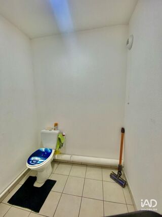  Appartement à vendre 2 pièces 41 m²