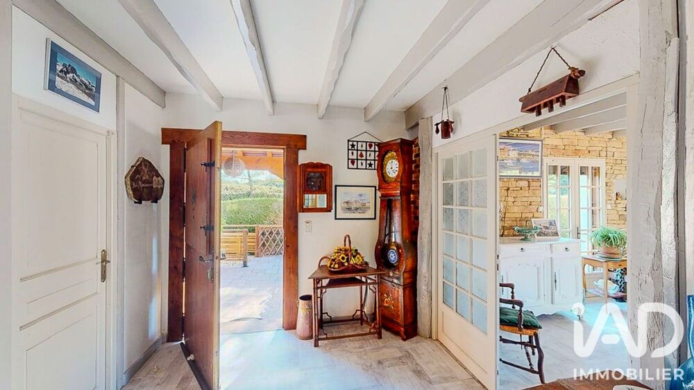 à vendre  Maison Urrugne (64122)