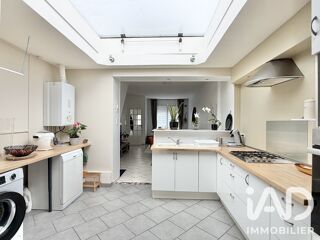  Maison à vendre 4 pièces 89 m²