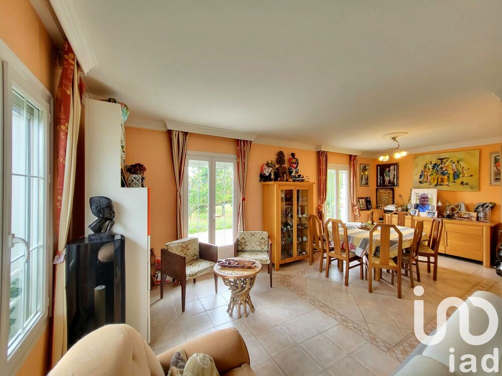 Vente Maison Vente Maison traditionnelle 5 pièces Thuré