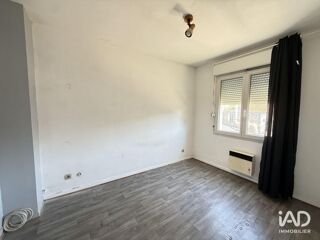  Appartement � vendre 2 pi�ces 38 m�