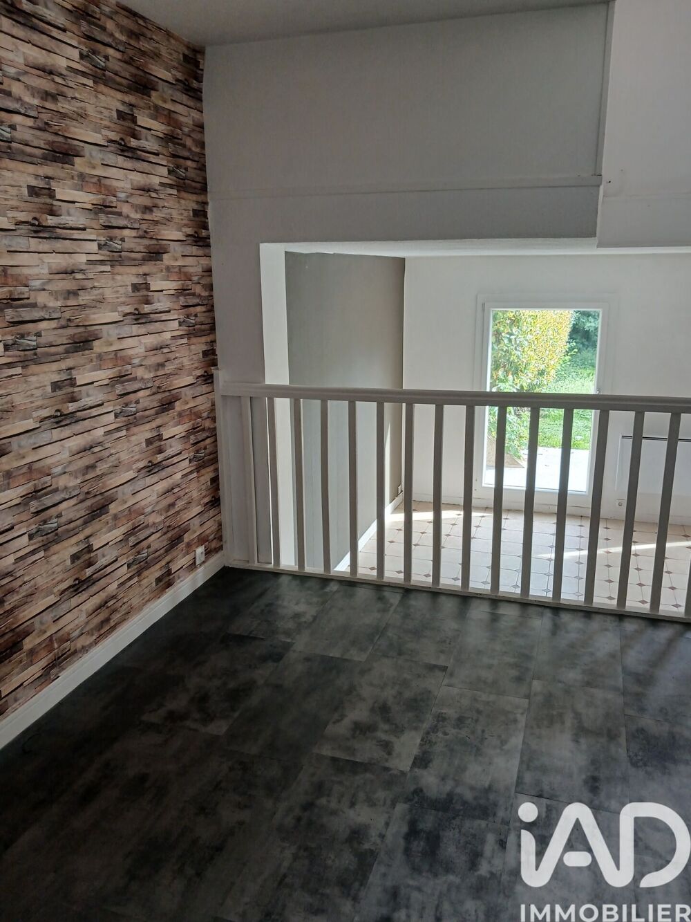 location Maison - 5 pièce(s) - 102 m² Torcy (77200)
