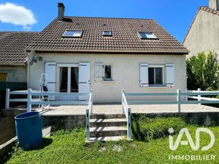  Maison à vendre 6 pièces 100 m²