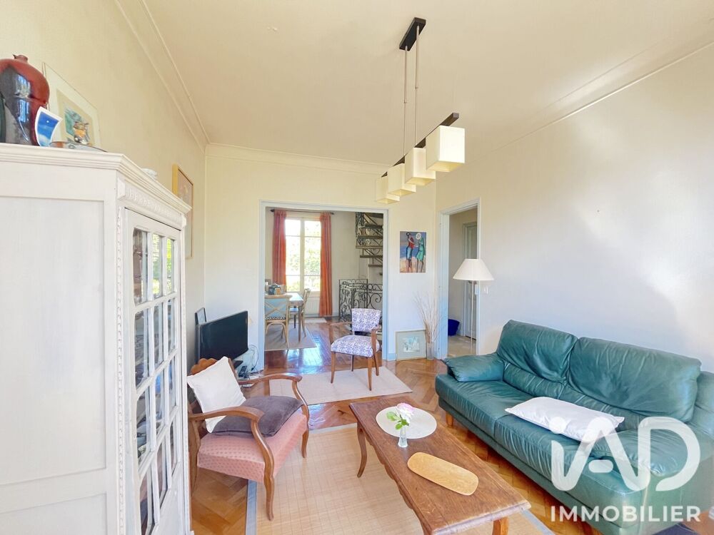 Vente Maison Vente Maison traditionnelle 5 pièces Sainte-geneviève-des-bois