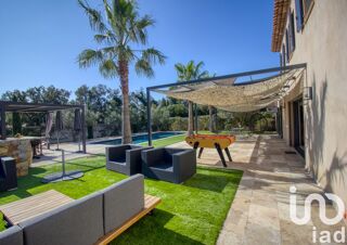  Maison � vendre 6 pi�ces 177 m�