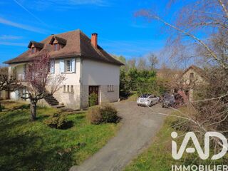 Maison à vendre 10 pièces 250 m²