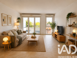  Appartement à vendre 1 pièce 31 m²