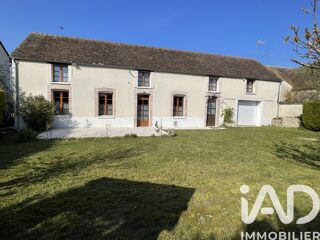  Maison à vendre 7 pièces 196 m²