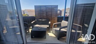  Appartement à vendre 2 pièces 42 m²