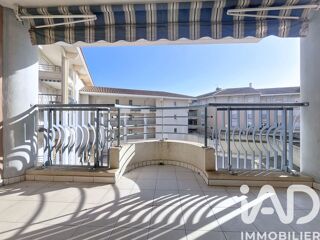  Appartement à vendre 2 pièces 47 m²