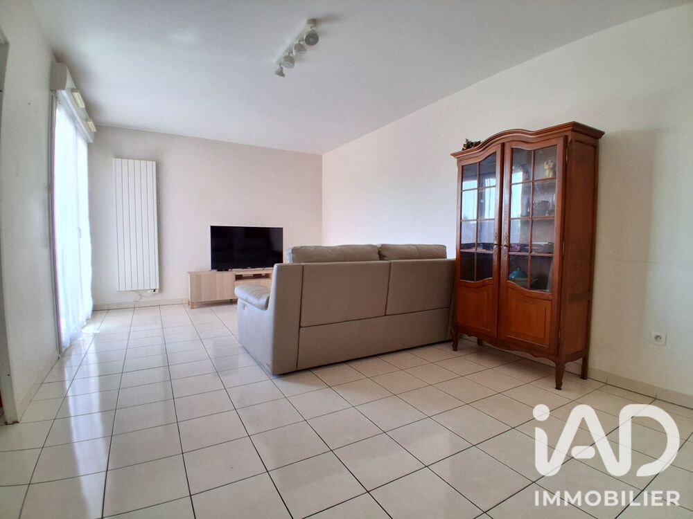 Vente Appartement Vente Appartement 3 pièces Noisy-le-grand