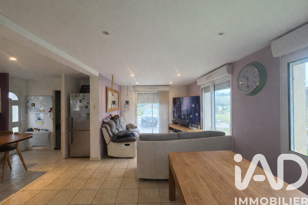 Vente Maison de village 6 pièces