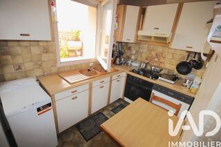  Appartement à vendre 4 pièces 84 m²