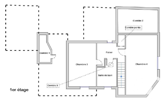  Maison à vendre 5 pièces 131 m²