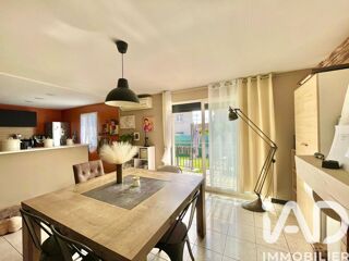  Maison à vendre 5 pièces 110 m²