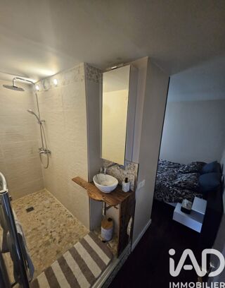  Appartement � vendre 3 pi�ces 58 m�