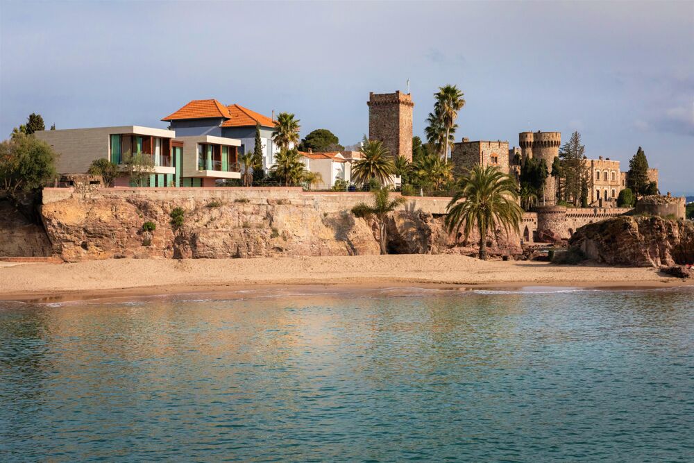 � vendre  Maison Cannes (06400)