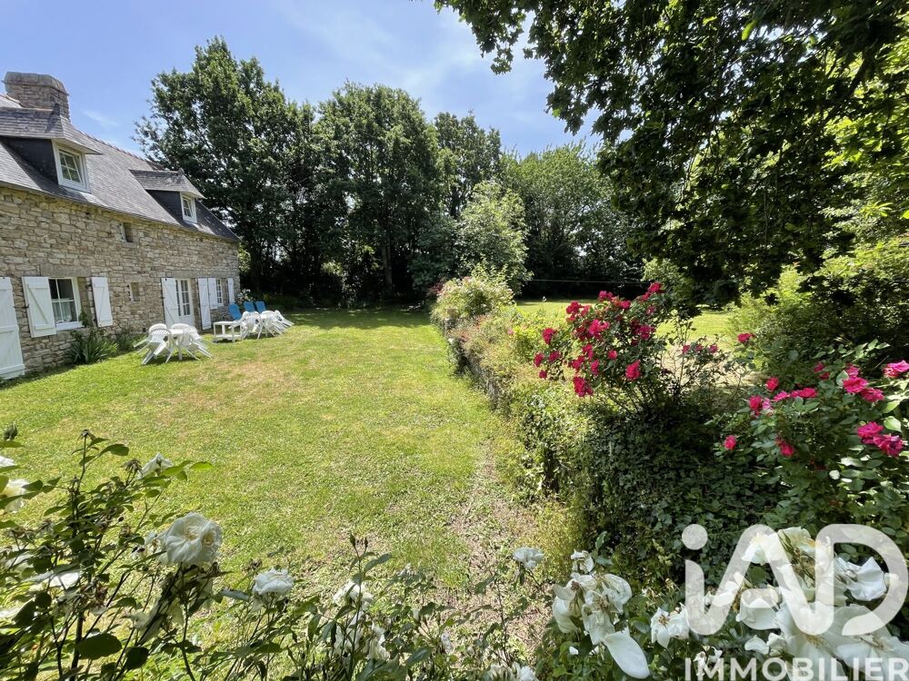 Vente Longère 6 pièces