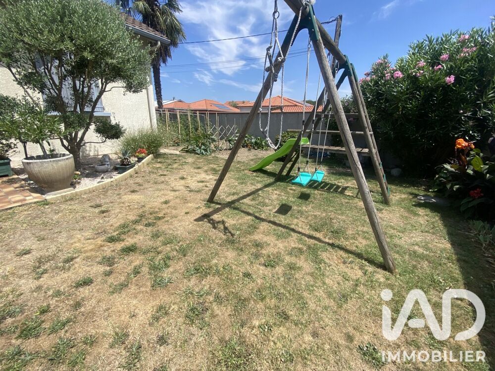 Vente Maison Vente Maison/villa 5 pièces Juillan