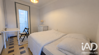  Appartement à louer 2 pièces 31 m²